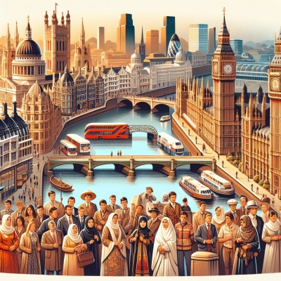 City of Westminster » Entdecke die kulturellen Highlights und historischen Schätze
