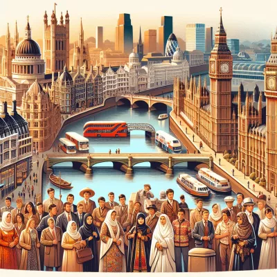 City of Westminster » Entdecke die kulturellen Highlights und historischen Schätze