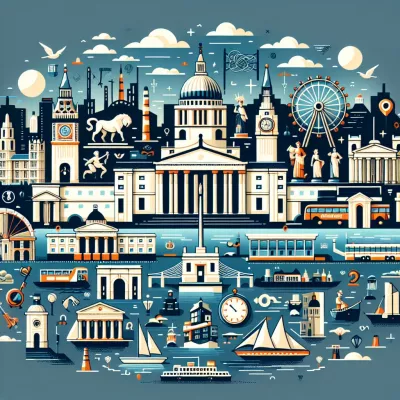 Greenwich » Ein Guide zu den besten Attraktionen und historischen Stätten