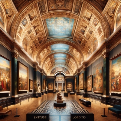 Courtauld Gallery » Meisterwerke der Kunstgeschichte und beeindruckende Sammlungen entdecken