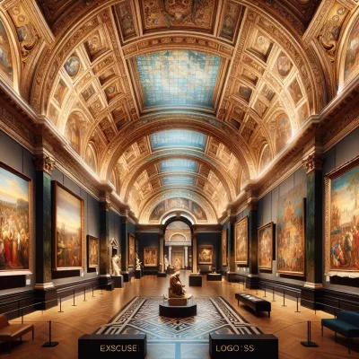 Courtauld Gallery » Meisterwerke der Kunstgeschichte und beeindruckende Sammlungen entdecken