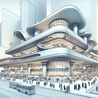 Design Museum London » Entdecke Innovationen und Designklassiker in Londons führendem Designmuseum