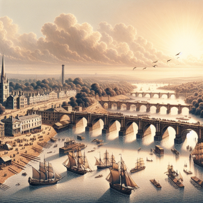 Putney Bridge » Von der Vergangenheit bis zur Gegenwart – Ein Überblick