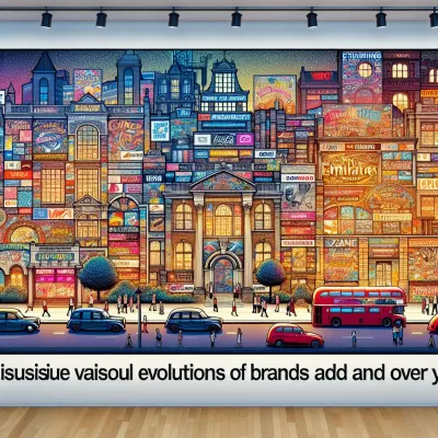 Museum of Brands » Entdecke die Evolution der Marken und Werbung im einzigartigen Londoner Museum