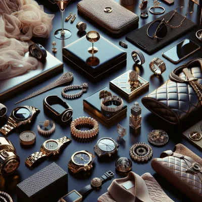 Love Luxury » Exklusive Designerstücke und Luxusartikel im Überblick