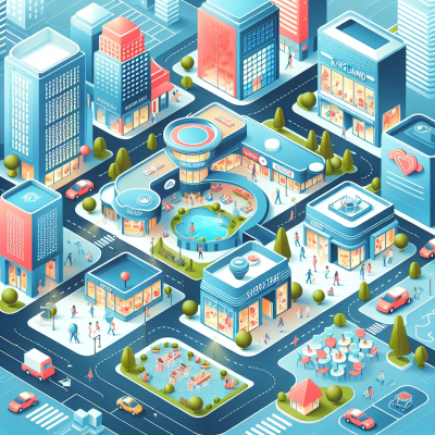 Kingsland Shopping Centre » Ein Guide zu den besten Läden und Angeboten