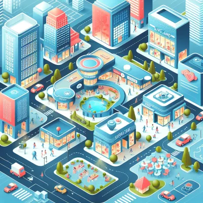 Kingsland Shopping Centre » Ein Guide zu den besten Läden und Angeboten