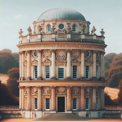 Wanstead House » Historische Einblicke und architektonische Highlights