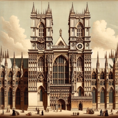 Westminster Abbey » Einblick in die bedeutendsten historischen Ereignisse und die Architektur