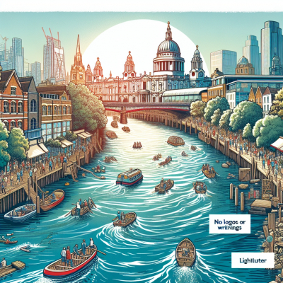 River Wandle » Entdecke die Geschichte und Highlights des River Wandle in London