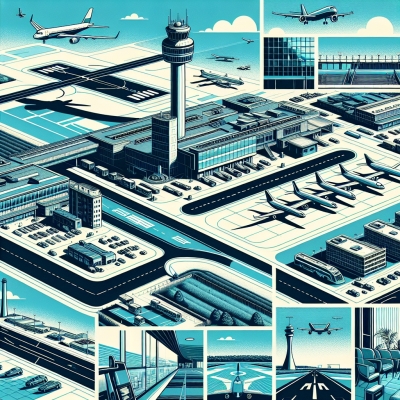 Flughafen London Biggin Hill » Informationen und Anreisemöglichkeiten