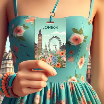 London Tourist Pass » Die besten Angebote für Ersparnisse und Attraktionen